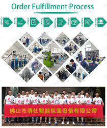 Foshan Boshi Packing Machinery Co., Ltd.