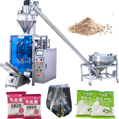 Powder Packaging Machine 500g Flour Packing Machine