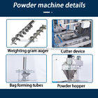 Powder Packaging Machine 500g Flour Packing Machine