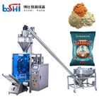 50g 150g Small Powder Packing Machine Equipment With Labeling Sealing Date Printing