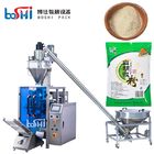 Maize Automatic Powder Packing Machine 250g 500g With Filling Wrapping
