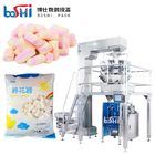 Digital Multi Head Packing Machine For French Fries Marshmallow Multifunction