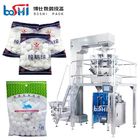 Camphor Ball Camphor Tablet Packing Machine Automatic With Multihead Weigher