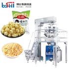 220V Automatic Popcorn Packing Machine PLC Control Multifunctional