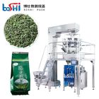 Spice Leaves Tea Leaves Packaging Machine Automatic For Gusseted Bag