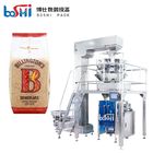 1kg 5kg Automatic Vertical Packing Machine For Legume Pulses Lentils Chickpea Bean
