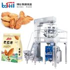MultiFunction Snack Packing Machine For Groundnut Dried Nut Dried Fruit