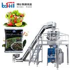 Automatic Mix Vegetable Salad Fruit Packing Machine 100g-1000g