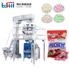 500g Snack Packing Machine For Chocolate Candy Sweet Marshmallow