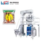 Automatic Flower Seed Granule Packing Machine With Multihead Weigher