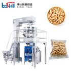 Automatic Namkeen Snack Packing Machine 1kg For Pillow Bag Style