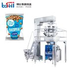 BOSHI Automatic Vertical Packing Machine For Granule Food Snack
