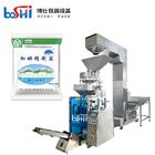 Volumetric Cup Vertical Packing Machine Vertical Form Fill Seal For Edible Salt