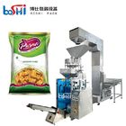 Automatic Solid Granule Packing Machine With PLC Control System
