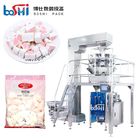 220V Automatic 5kg Packing Machine Pillow Bag Packing Style For Snack