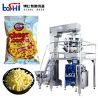 Automatic Vertical Packing Machine 500g For Food Shredded Cheese
