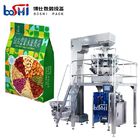 Automatic Grain Rice Granule Packing Machine With Weighing Filling