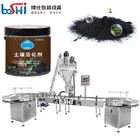 Metal Powders Sachet Automatic Can Filling Machine For Multi Powders