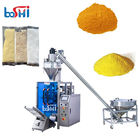 Maize Powder Vertical Packing Machine 250g 500g With Automatic Feeding Filling