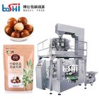 Premade Bag Pistacho Dried Nuts Snacks Doypack Packing Machine Automatic