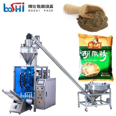 Protein Powder Albumen Powder Egg Powder Vffs Packing Machine Automatic