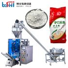 Automatic Wheat Flour Powder Collar Packing Machine 5 - 60 Bags/ Min