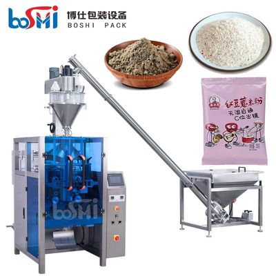 Food Powder Corn Powder Flour Powder Vertical Packaging Machine Automatic