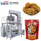 Premade Bag Standup Pouch Rotary Packing Machine for Food Snack Candy Granule