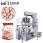 Premade Bag 500g 1kg Granule Doypack Packing Machine Automatic