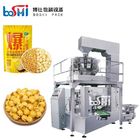 Snack Food Beef Jerky Dried Nuts Fruit Pouch Packaging Machine Automatic