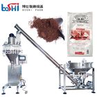 Coffee Powder Milk Powder Spice Powder Filling Machine Semi Automatic