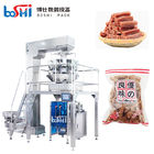 Banana Plantain Potato Chips French Fries Vertical Packing Machine Automatic
