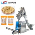 Automatic 4 Head Linear Weigher Grain Rice Bean Fine Granule Packing Machine
